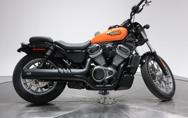 2024 Harley-Davidson Nightster Special