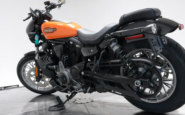 2024 Harley-Davidson Nightster Special