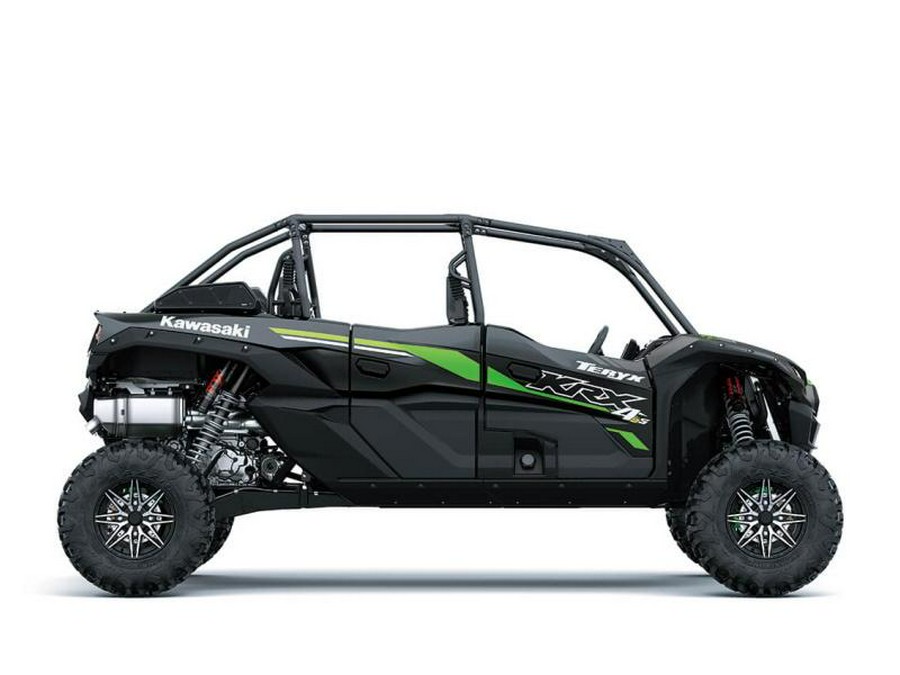 2024 Kawasaki Teryx KRX®4 1000 eS