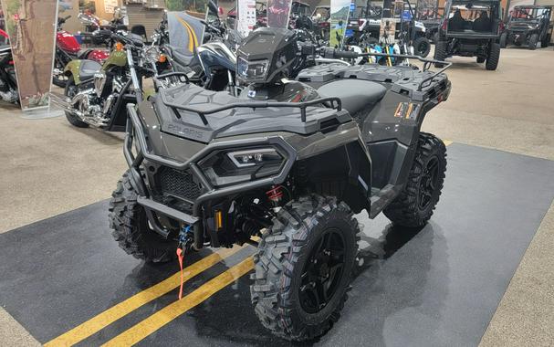 2024 Polaris Sportsman 570 Ride Command Edition