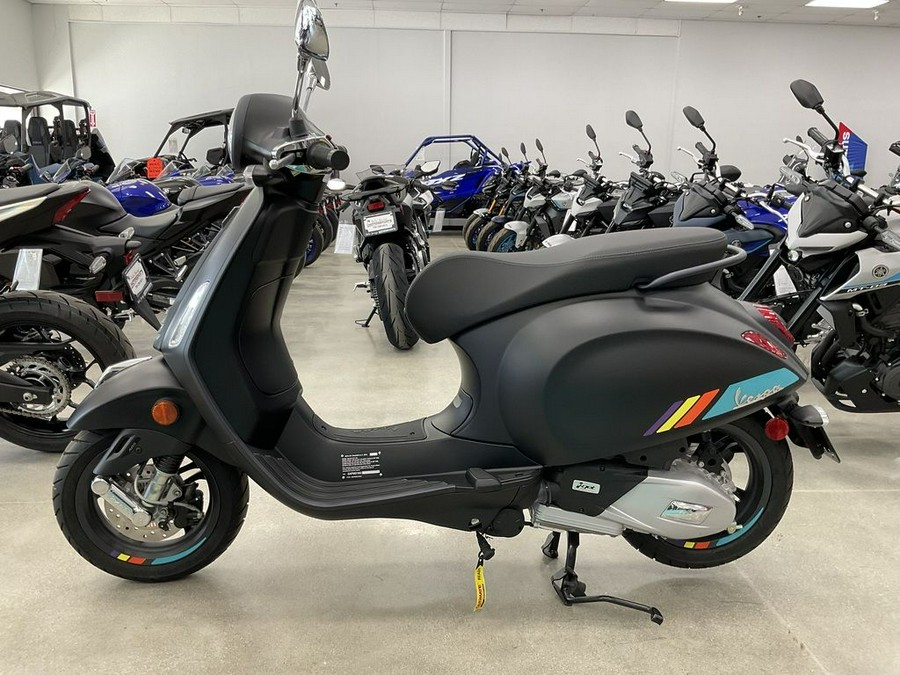 2024 Vespa Primavera 150 S