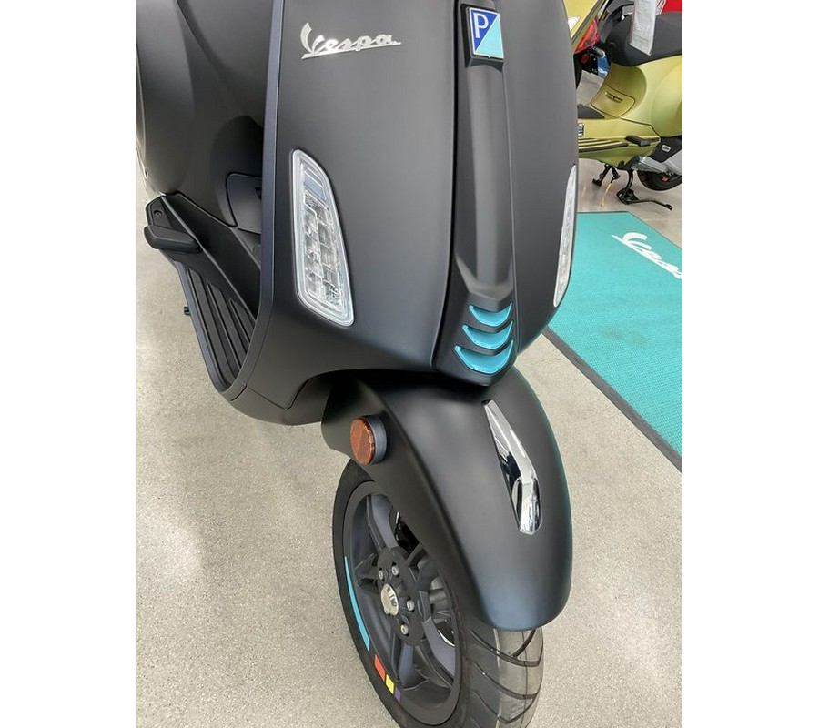 2024 Vespa Primavera 150 S