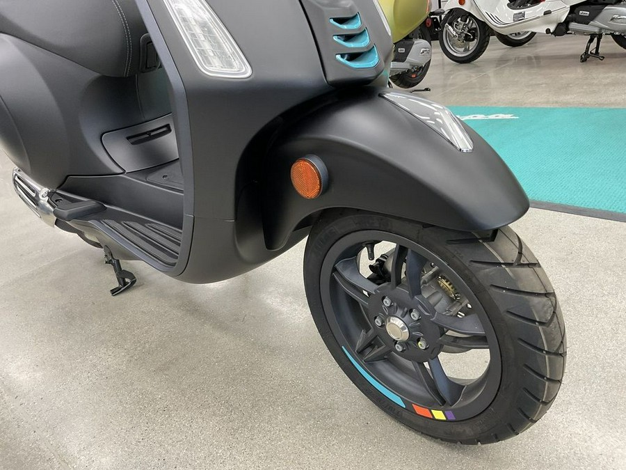2024 Vespa Primavera 150 S