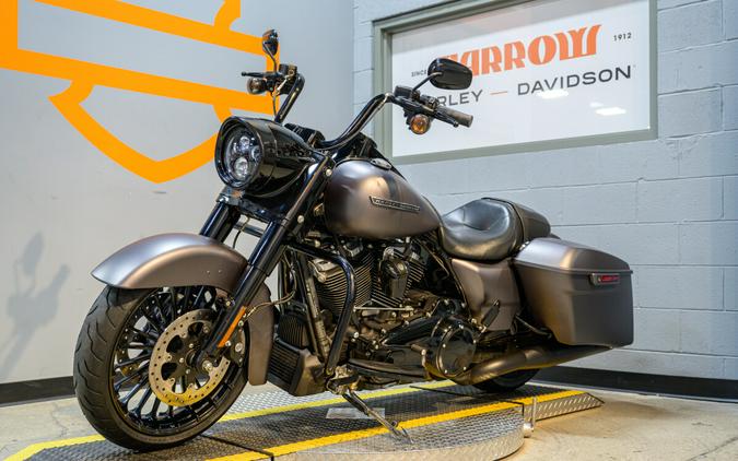 2017 Harley-Davidson Road King Special Grand American Touring FLHRXS