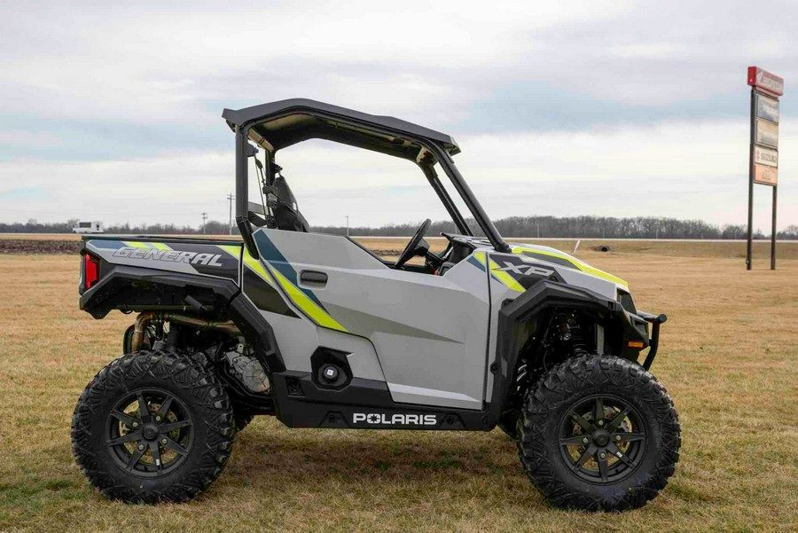 2024 Polaris General XP 1000 Sport