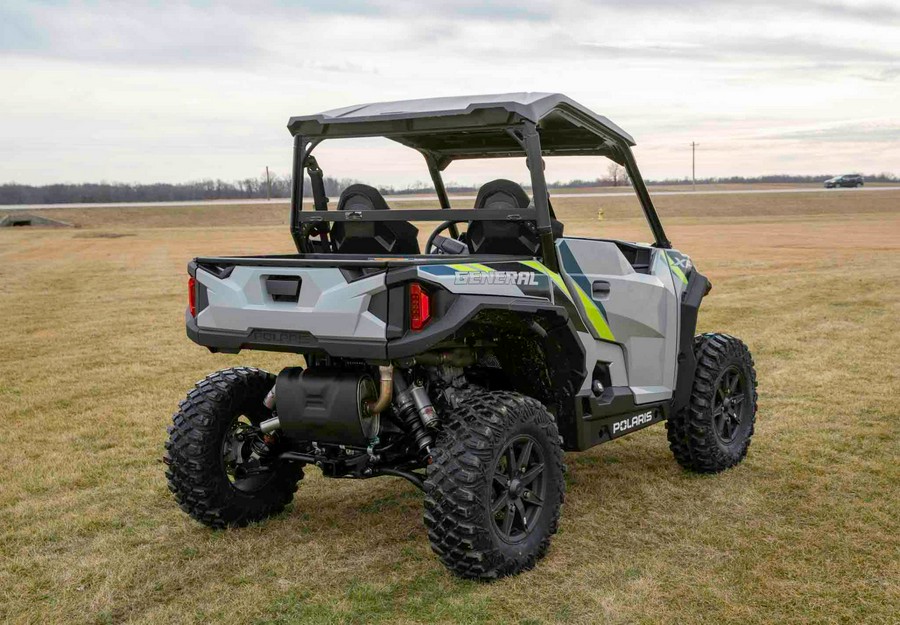 2024 Polaris General XP 1000 Sport