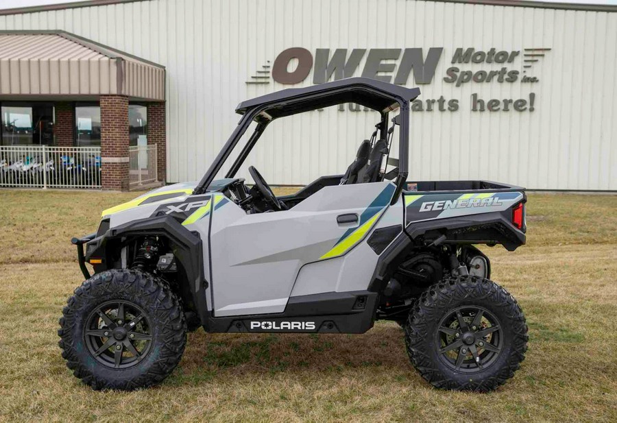 2024 Polaris General XP 1000 Sport