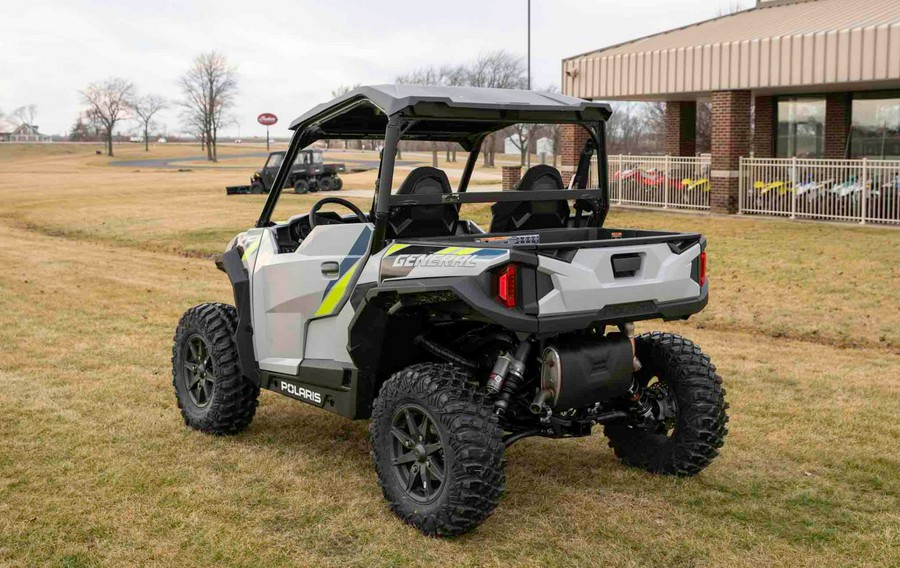 2024 Polaris General XP 1000 Sport