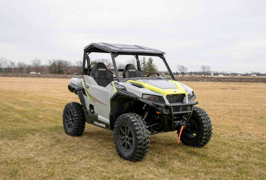 2024 Polaris General XP 1000 Sport