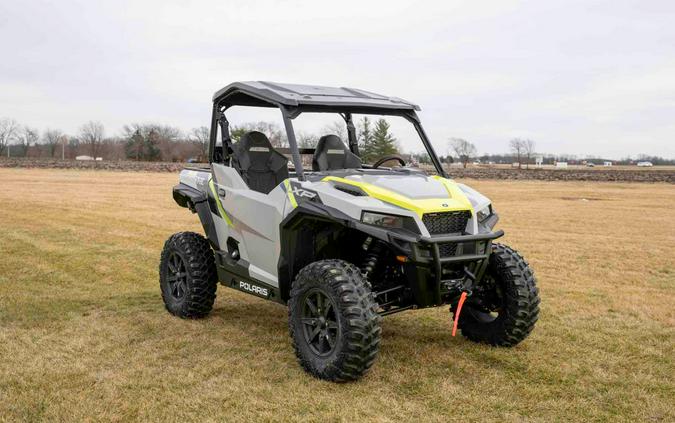 2024 Polaris General XP 1000 Sport