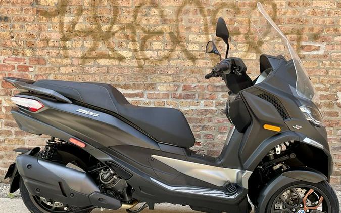 2024 Piaggio MP3 530 HPE Exclusive