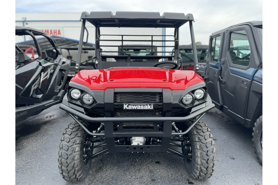 2024 Kawasaki Mule™ PRO-FX™ 1000 HD Edition