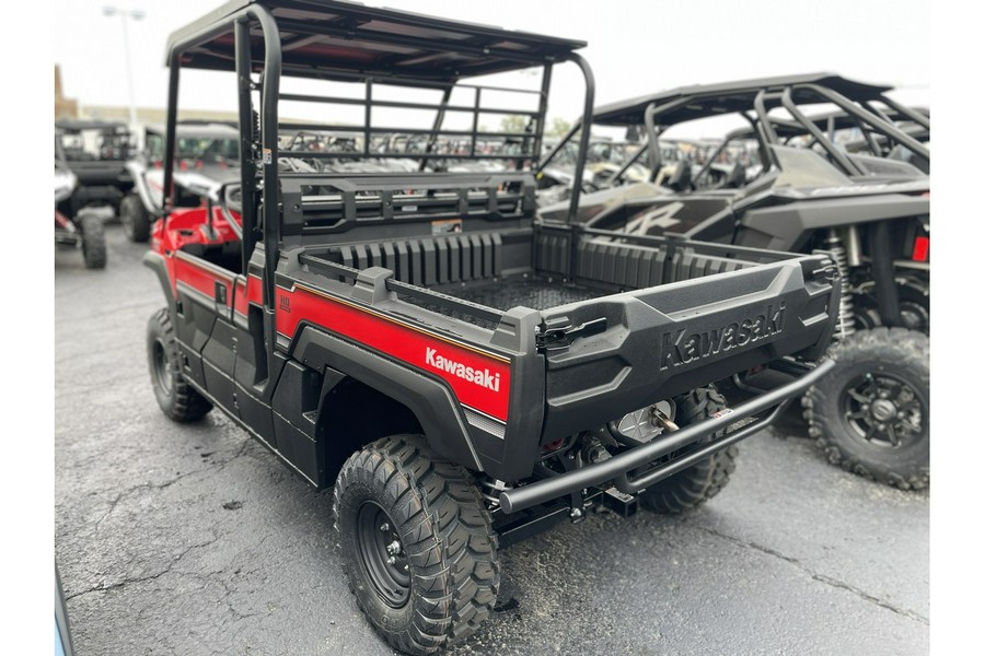 2024 Kawasaki Mule™ PRO-FX™ 1000 HD Edition