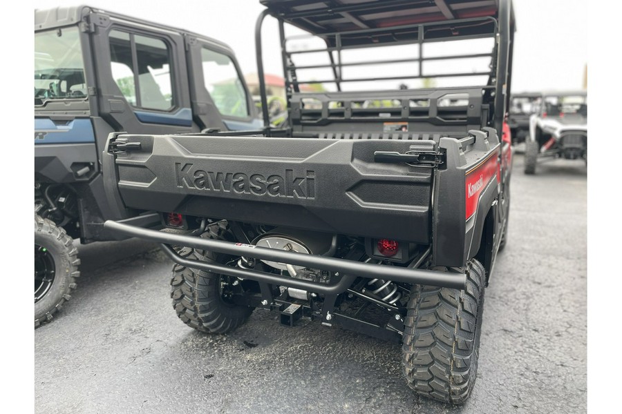 2024 Kawasaki Mule™ PRO-FX™ 1000 HD Edition