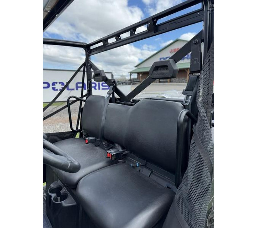 2025 Polaris® Ranger 1000 EPS