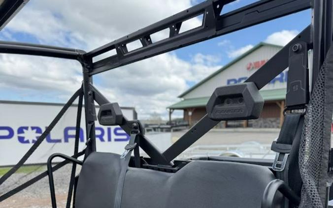 2025 Polaris® Ranger 1000 EPS