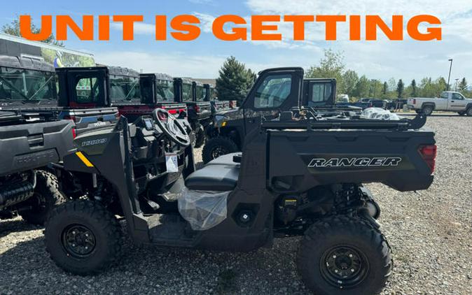 2025 Polaris® Ranger 1000 EPS