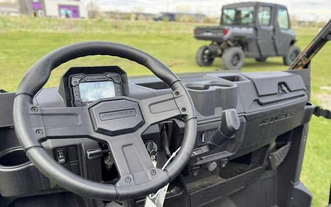 2025 Polaris® Ranger 1000 EPS