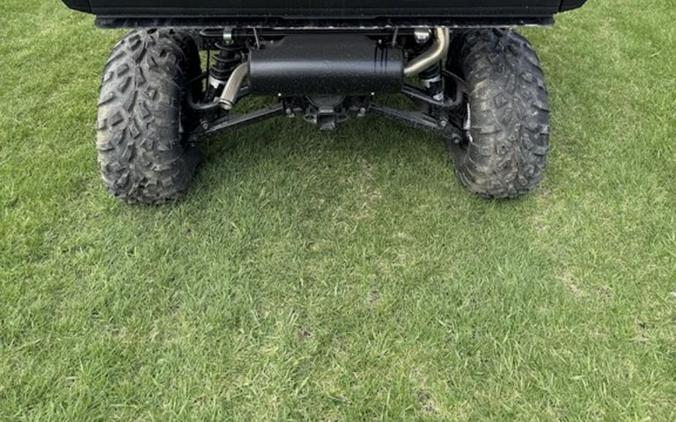 2025 Polaris® Ranger 1000 EPS