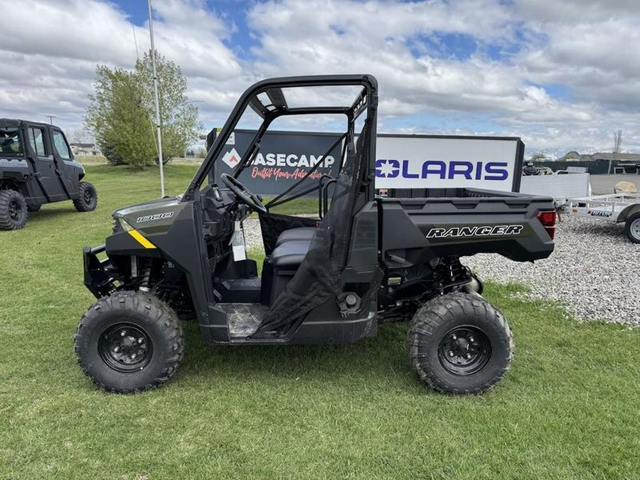 2025 Polaris® Ranger 1000 EPS