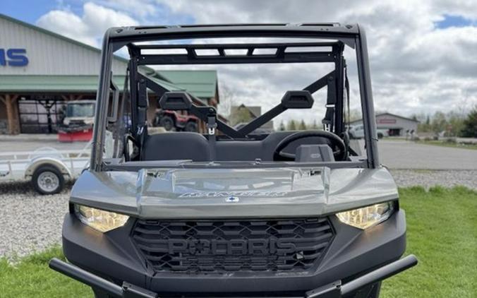 2025 Polaris® Ranger 1000 EPS