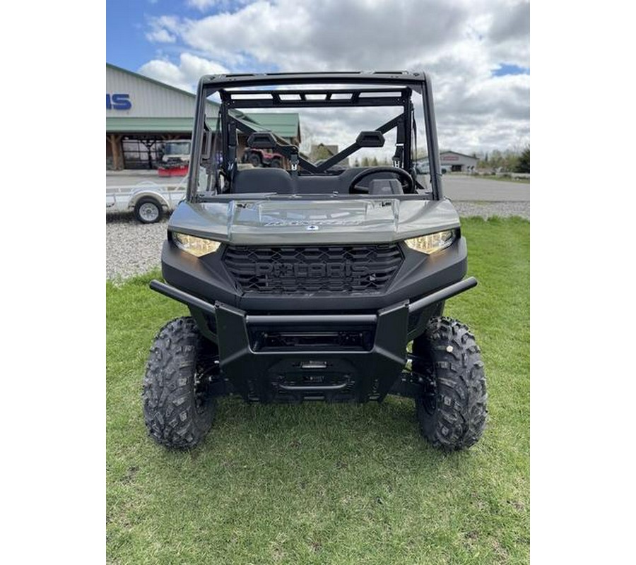 2025 Polaris® Ranger 1000 EPS