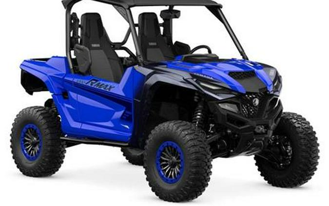 2024 Yamaha Wolverine RMAX2 1000 Sport