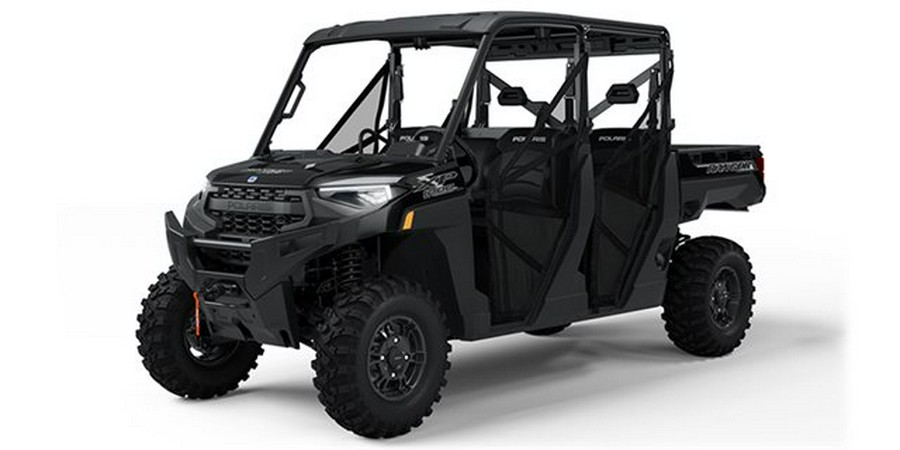 2025 POLARIS Ranger Crew XP 1000 Premium