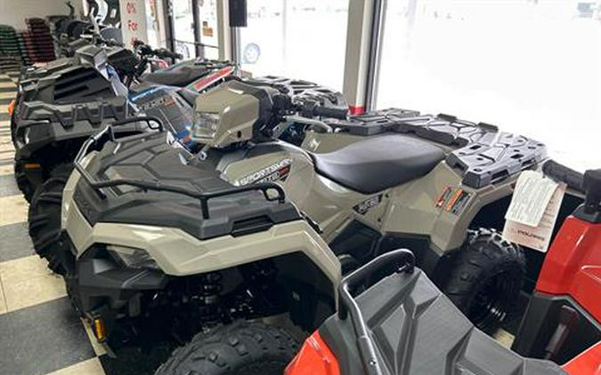 2024 Polaris Sportsman 570