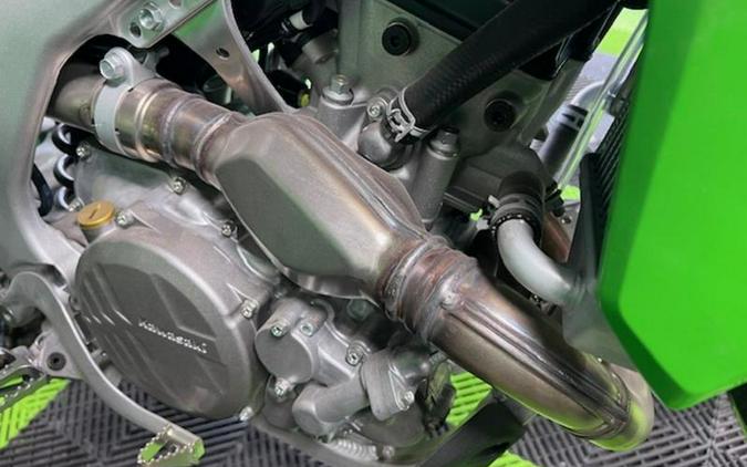 2025 Kawasaki KX™250