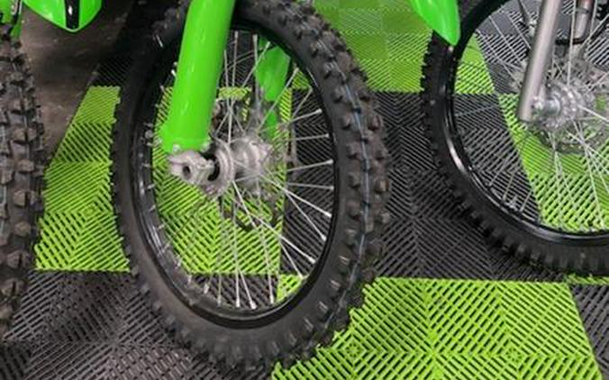 2025 Kawasaki KX™250
