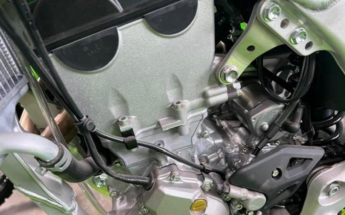 2025 Kawasaki KX™250