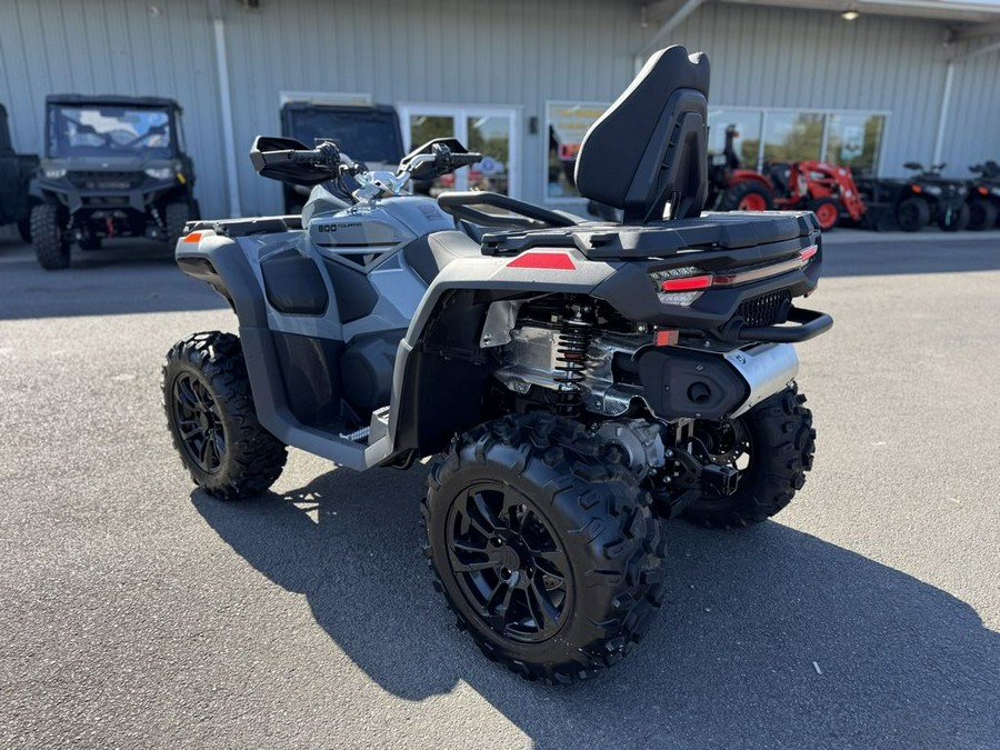 2025 CFMOTO CForce 800 Touring