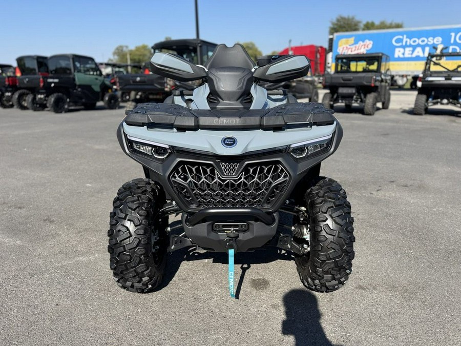 2025 CFMOTO CForce 800 Touring