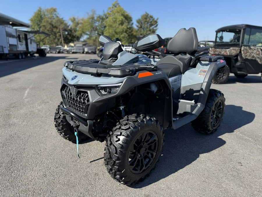 2025 CFMOTO CForce 800 Touring