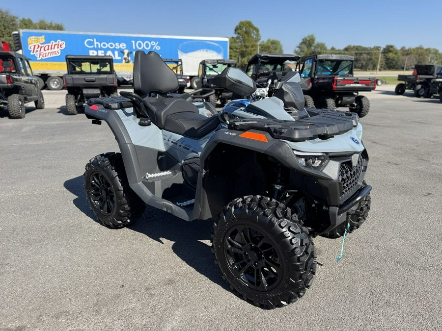 2025 CFMOTO CForce 800 Touring