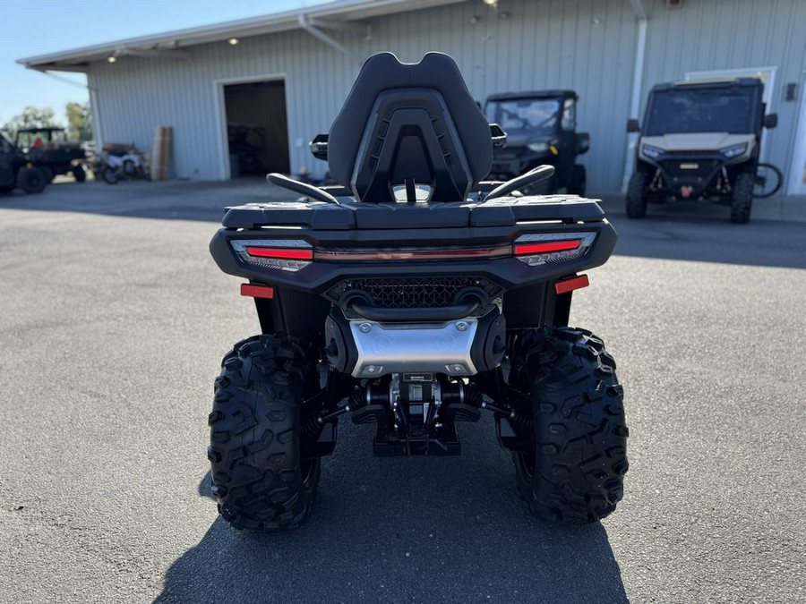 2025 CFMOTO CForce 800 Touring