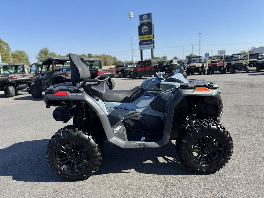 2025 CFMOTO CForce 800 Touring