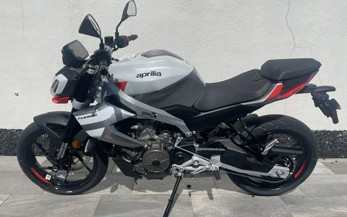2026 Aprilia Tuono 457