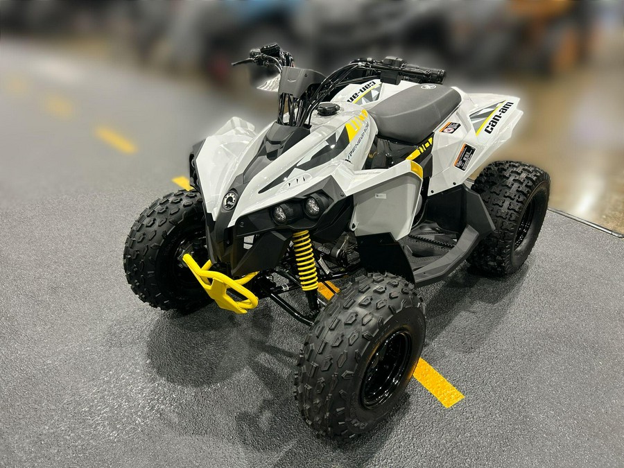 2026 Can-Am RENEGADE 110 EFI