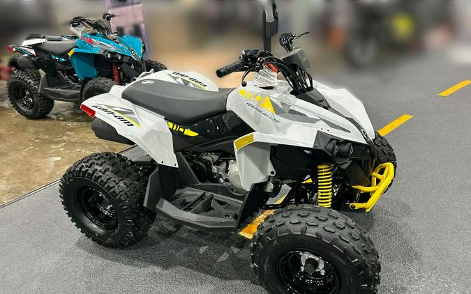 2026 Can-Am RENEGADE 110 EFI