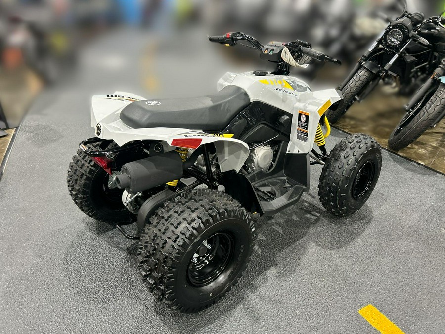 2026 Can-Am RENEGADE 110 EFI