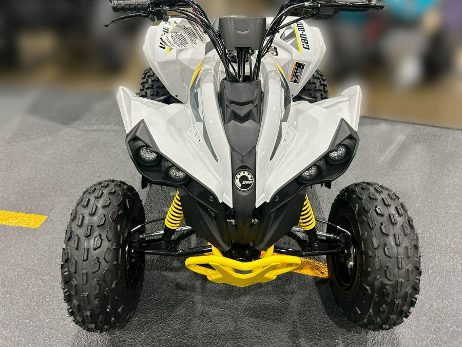 2026 Can-Am RENEGADE 110 EFI