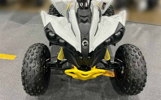2026 Can-Am RENEGADE 110 EFI