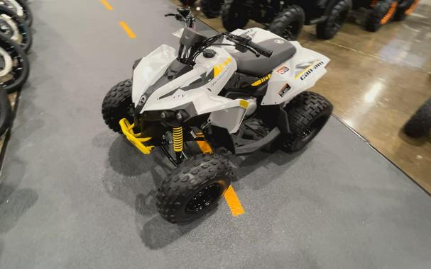 2026 Can-Am RENEGADE 110 EFI