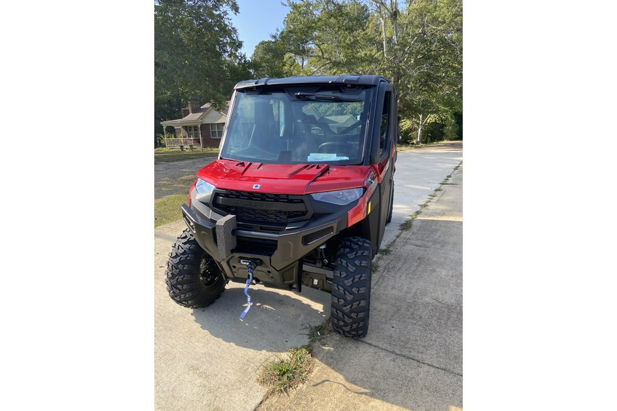 2026 Polaris Ranger® Crew XP 1000 NorthStar Edition Premium