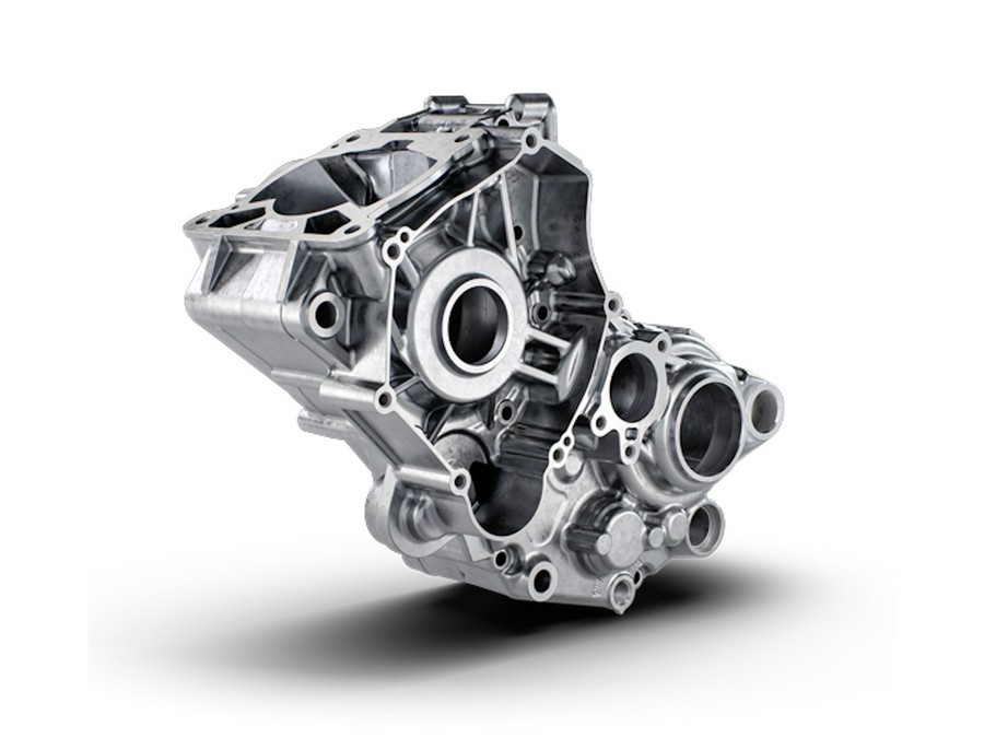 2025 Husqvarna TC 125 - 151458