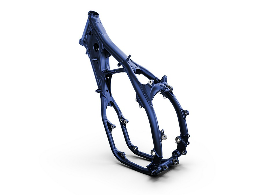 2025 Husqvarna TC 125 - 151458