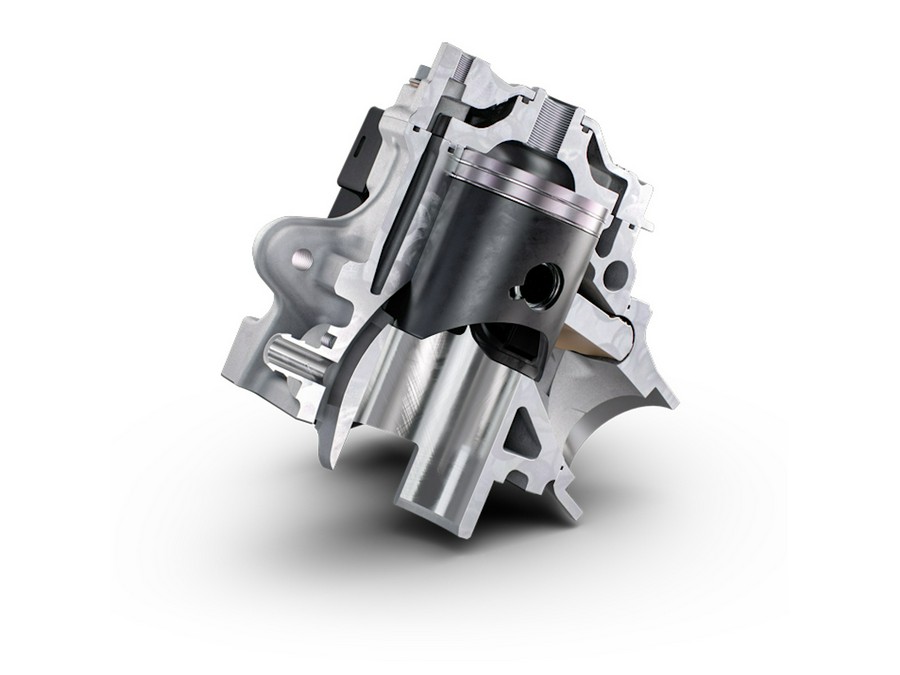 2025 Husqvarna TC 125 - 151458