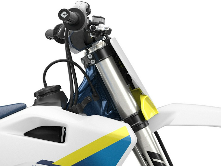 2025 Husqvarna TC 125 - 151458